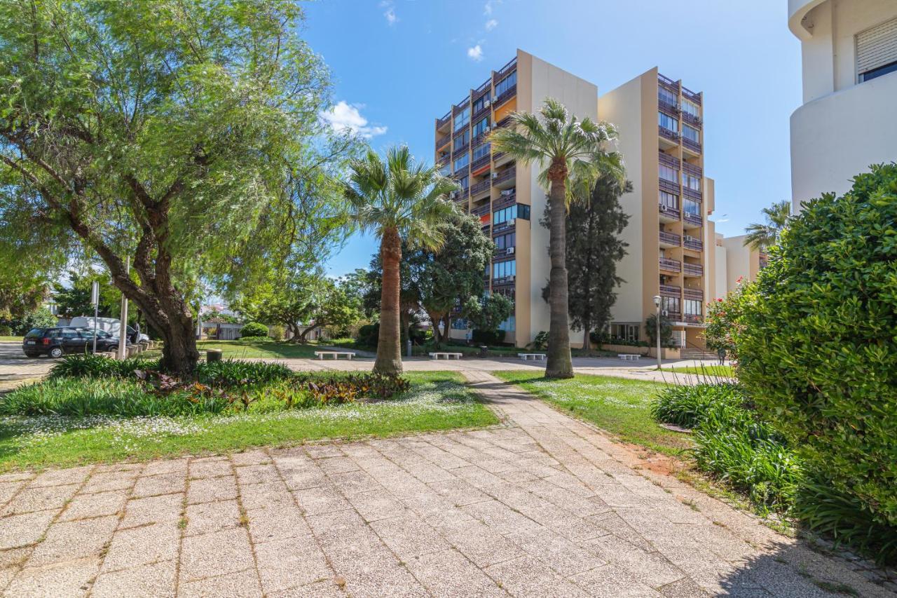 Suiteon7th Vilamoura The View In Town - 1br Apartment Quarteira