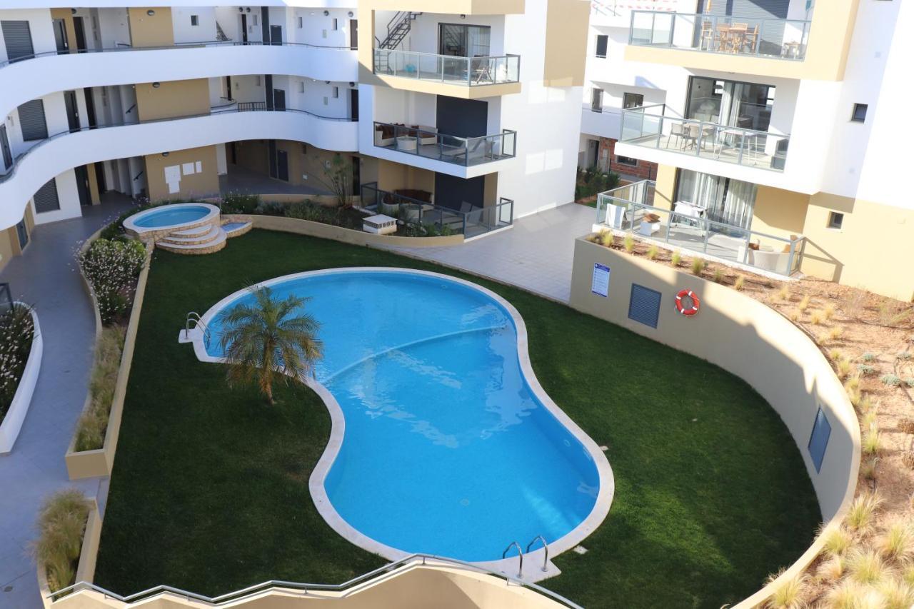 Roof Sea View Apartment Alvor