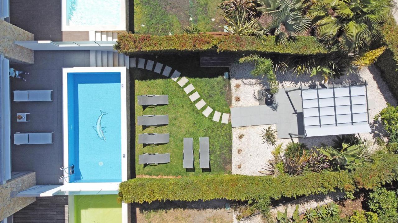 Holiday home Design Pascoal *