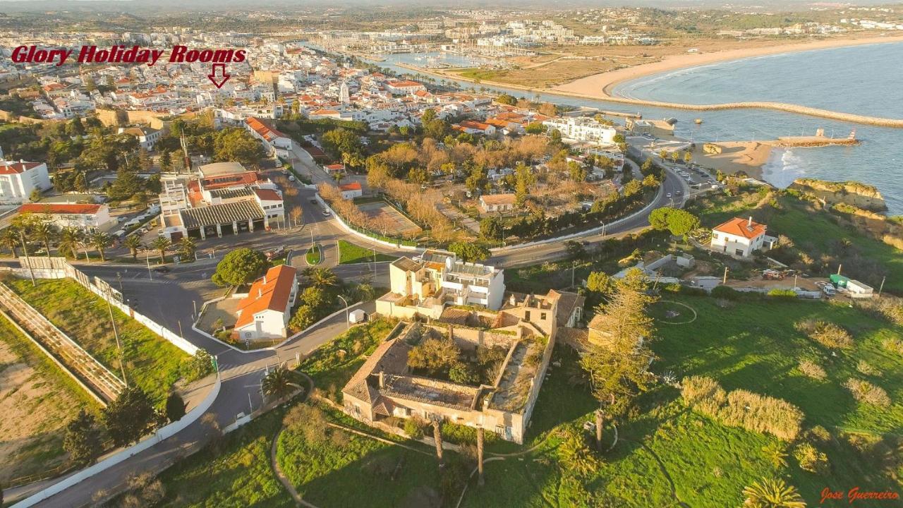 Glory Holiday Hospedagem domiciliar Lagos