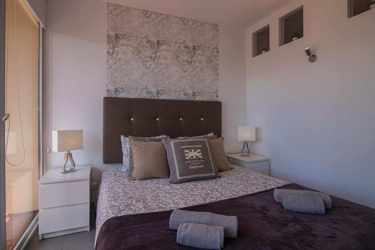 Suiteon7th Vilamoura The View In Town - 1br *