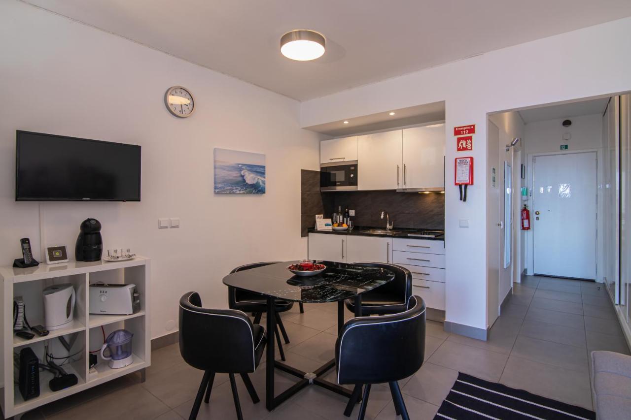 Apartment Suiteon7th Vilamoura The View In Town - 1br *
