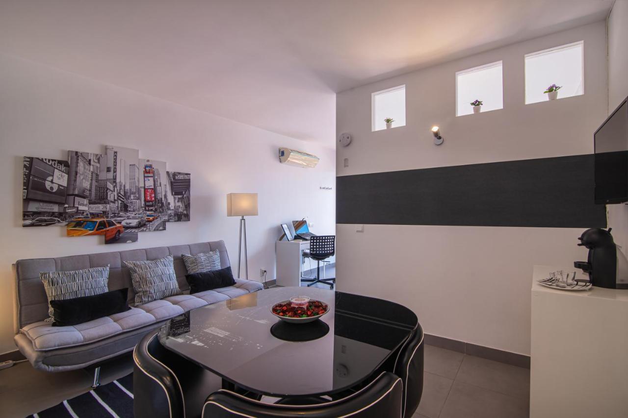 Suiteon7th Vilamoura The View In Town - 1br *