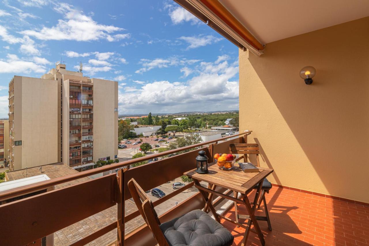 Suiteon7th Vilamoura The View In Town - 1br Apartment *