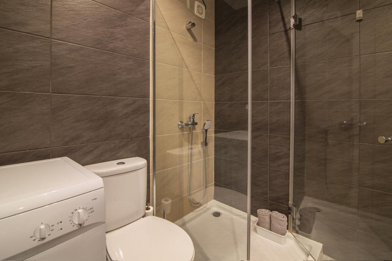 Suiteon7th Vilamoura The View In Town - 1br * Quarteira