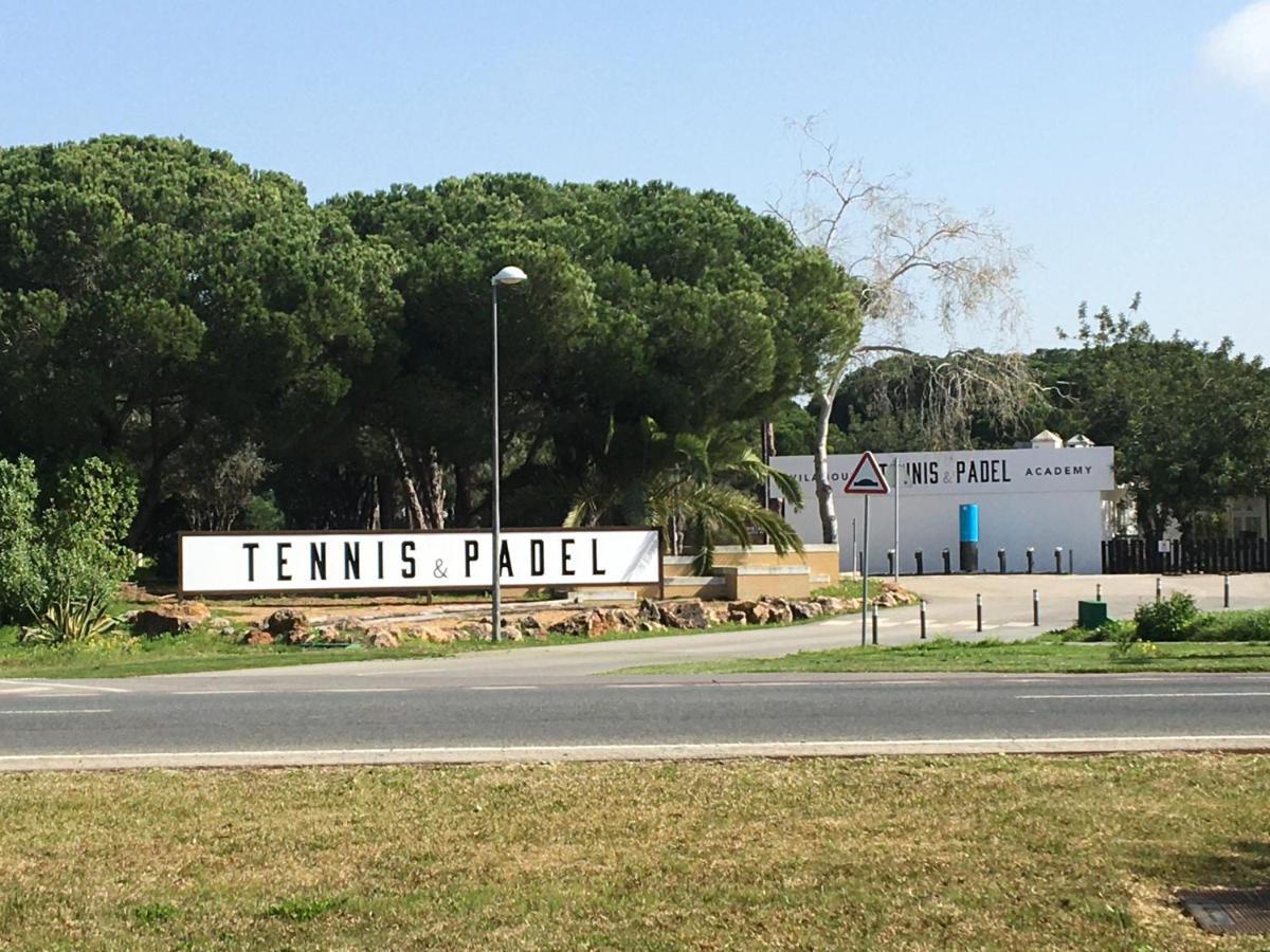 Suiteon7th Vilamoura The View In Town - 1br * Quarteira