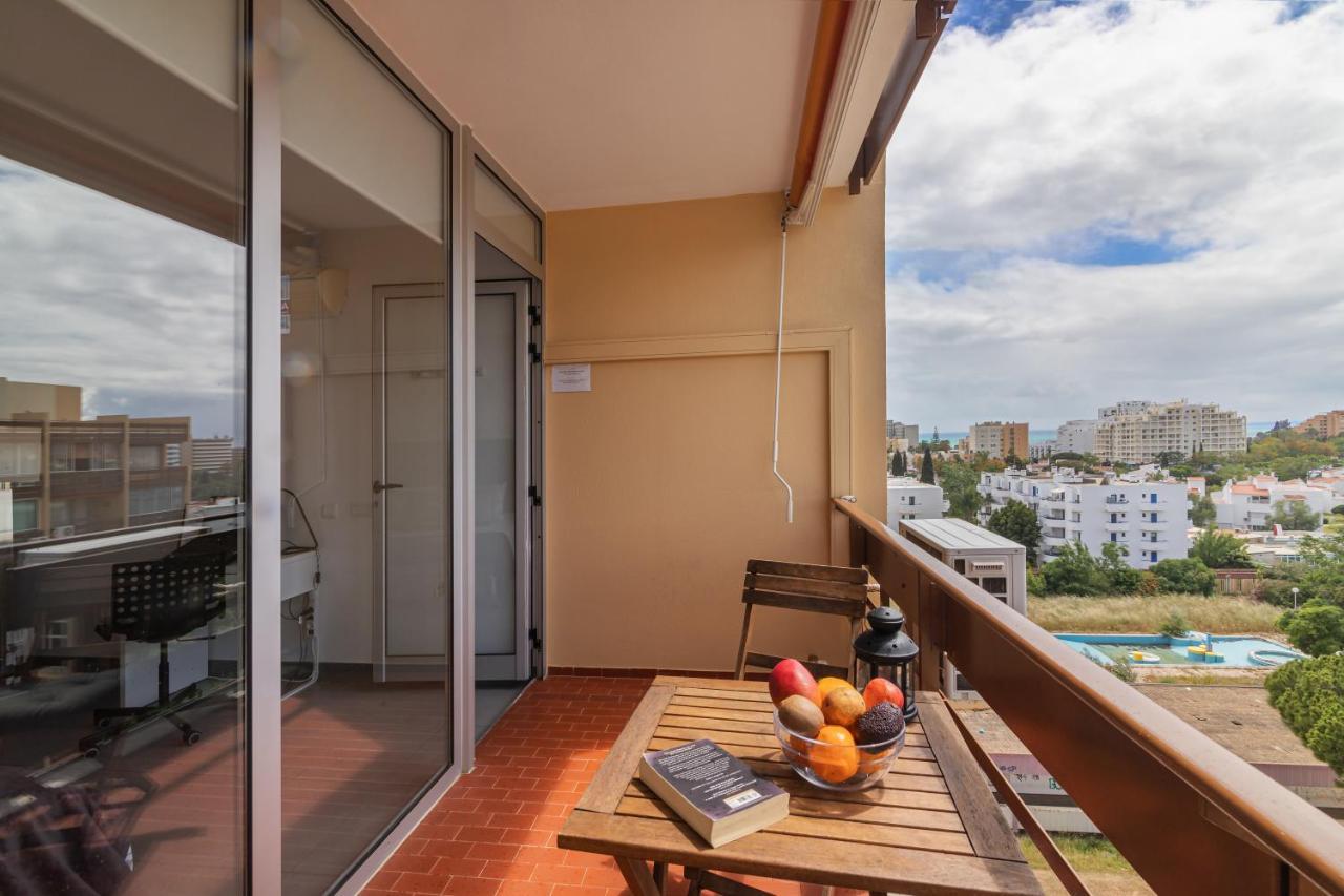 Apartment Suiteon7th Vilamoura The View In Town - 1br