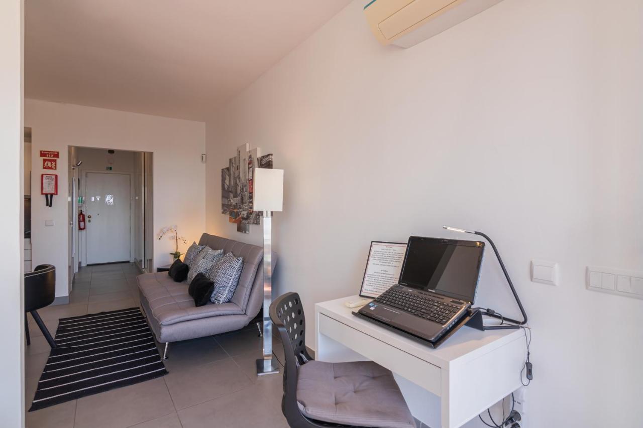 Suiteon7th Vilamoura The View In Town - 1br *