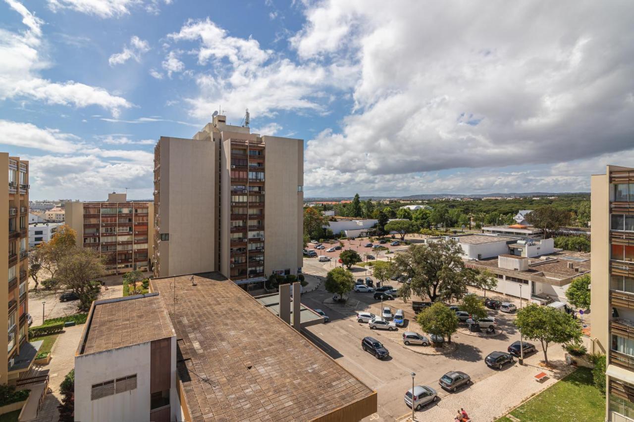 Suiteon7th Vilamoura The View In Town - 1br