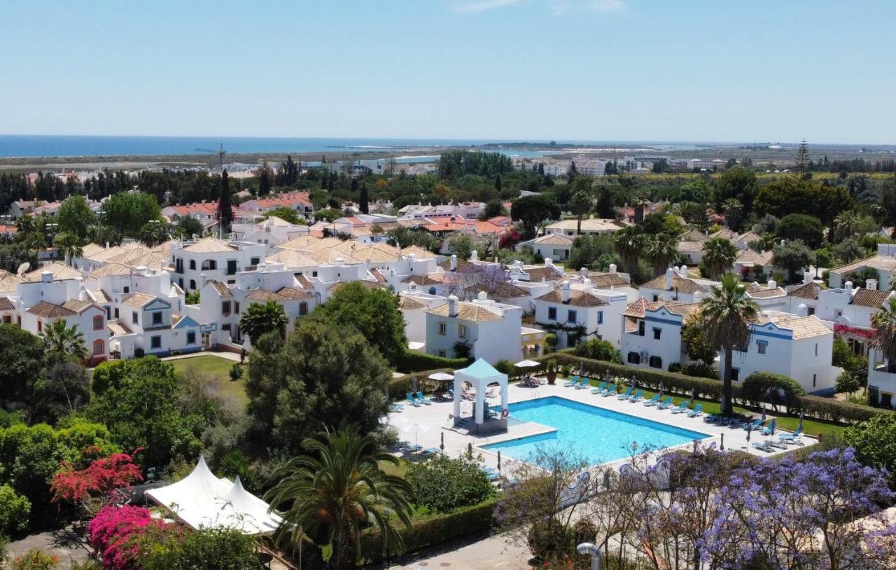 Sunflower Cabanas De Tavira