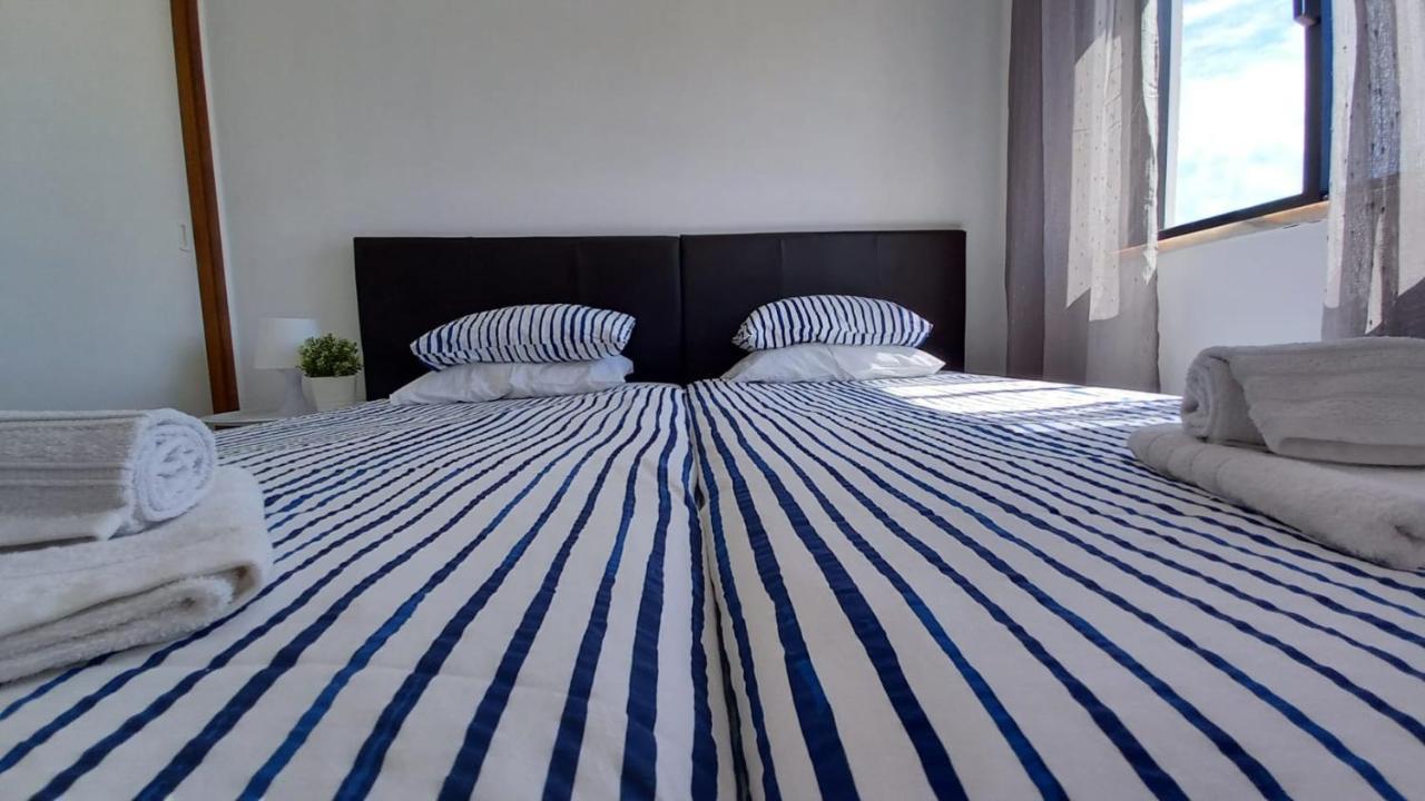 Casa D'alvor Apartment Alvor