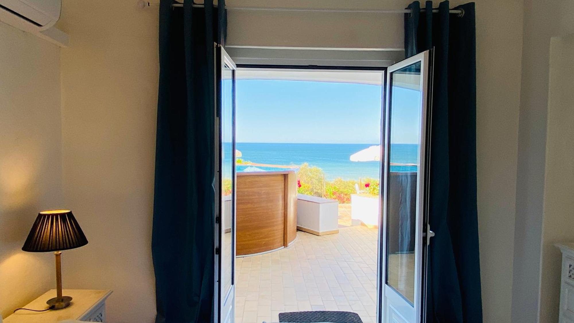 Pousada Beira Mar By Check-in Portugal *
