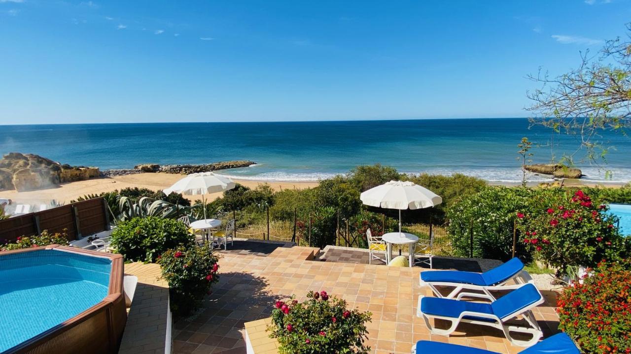 Pousada Beira Mar By Check-in Portugal Albufeira