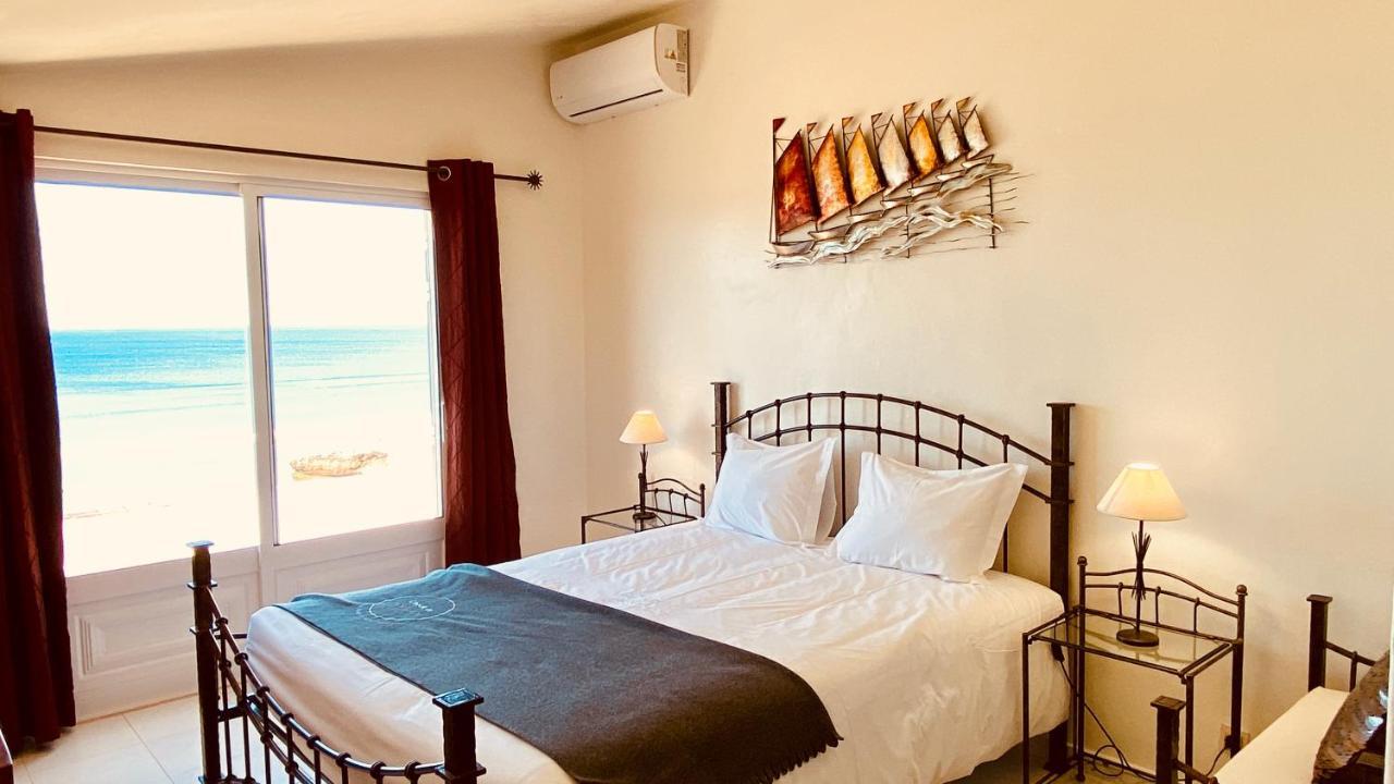Pousada Beira Mar By Check-in Portugal *