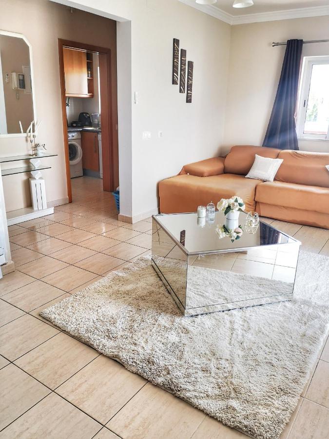 Apartment Penthouse With Sea View & Private Terrace Guia (Faro)