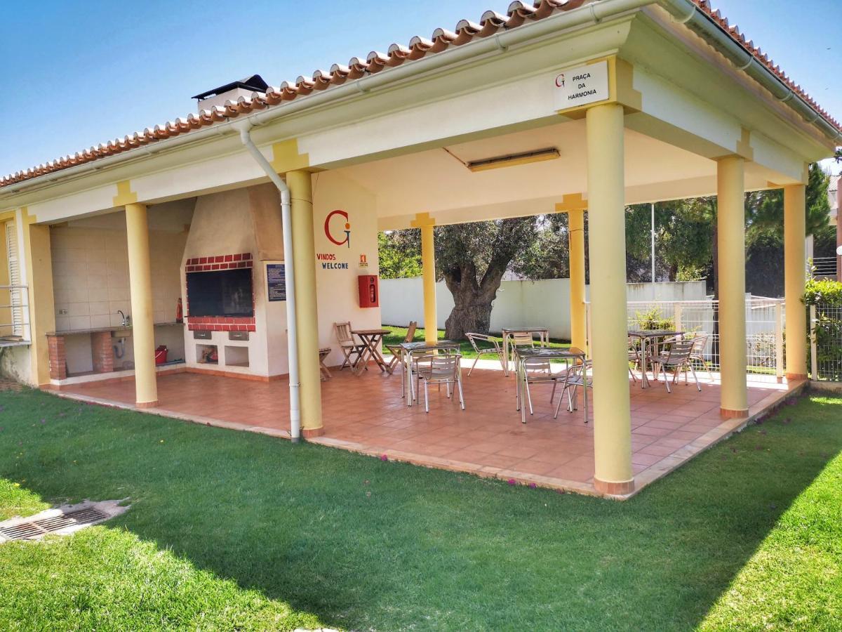 Penthouse With Sea View & Private Terrace Apartment Guia (Faro)
