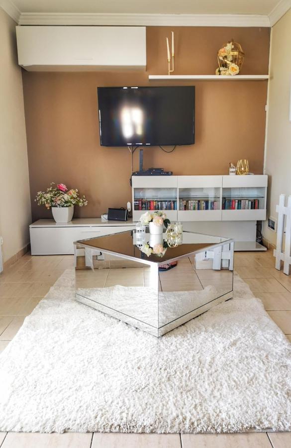 Apartment Penthouse With Sea View & Private Terrace Guia (Faro)