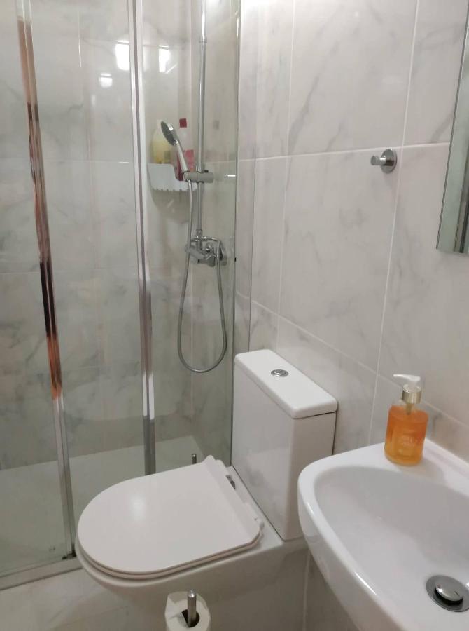 Homestay Casarao Paraiso