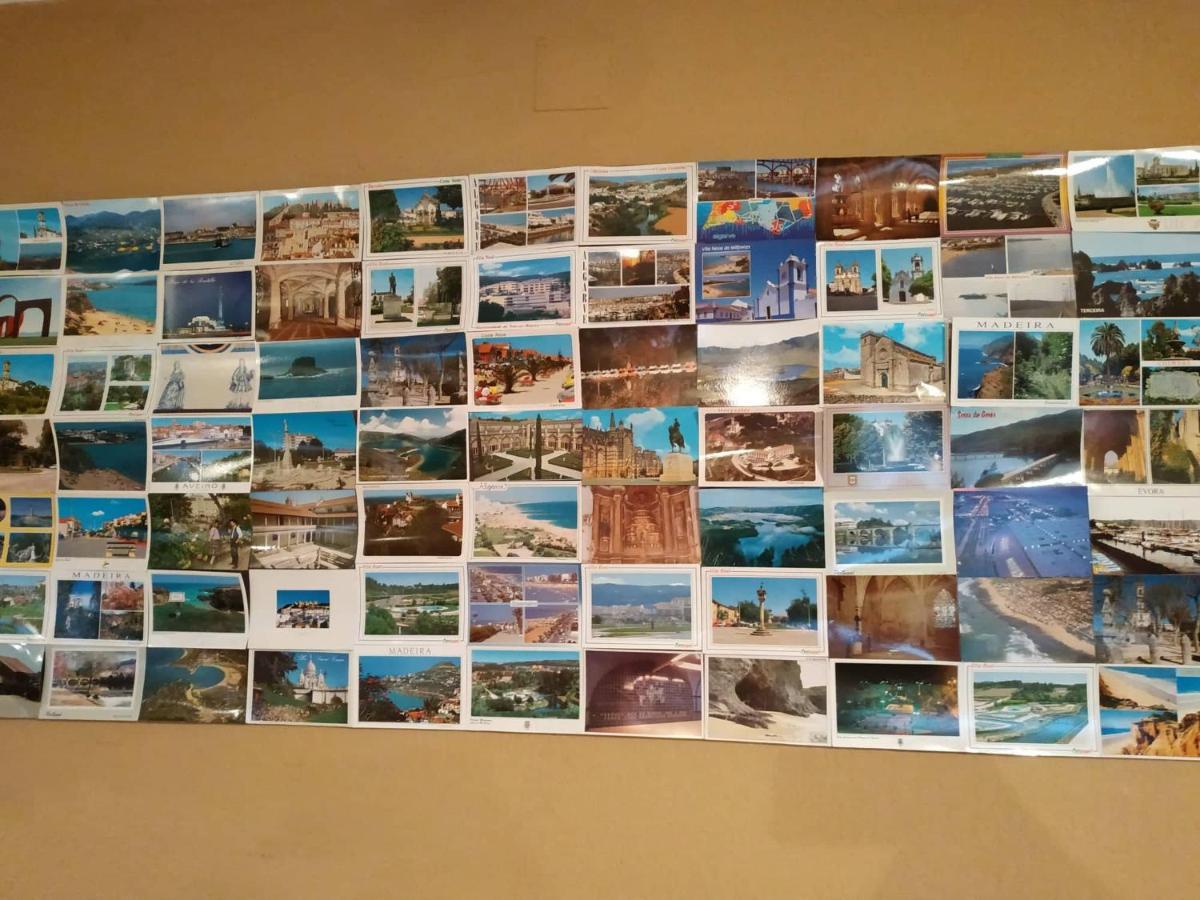 Homestay Casarao Paraiso *