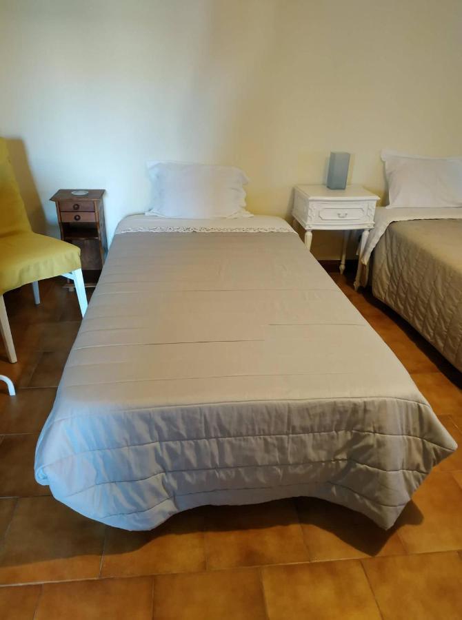 Casarao Paraiso Homestay Perafita