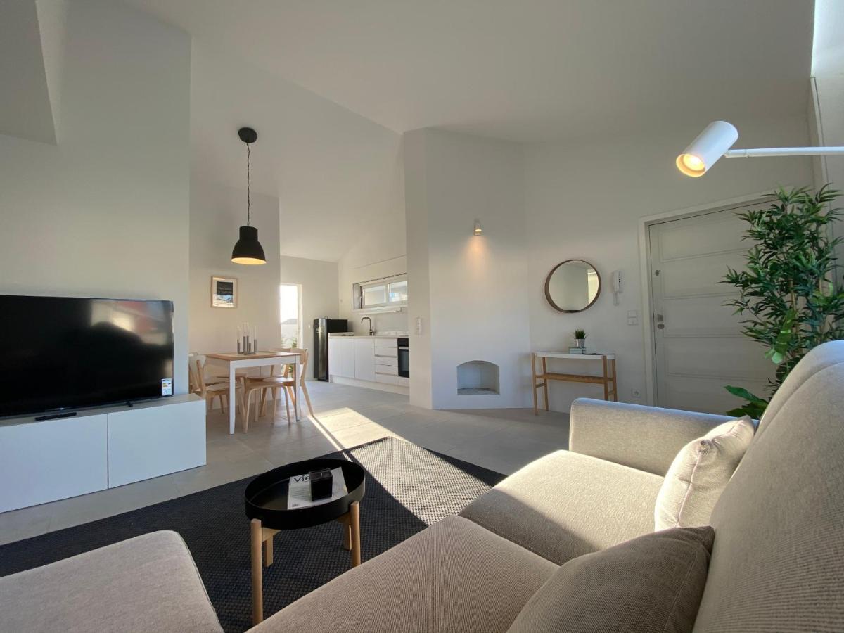 Holiday home Arvore House