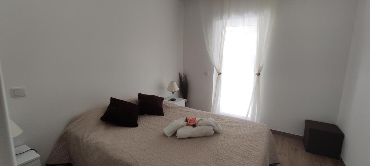 11 Beira Mar - Casas & Papeis Apartment