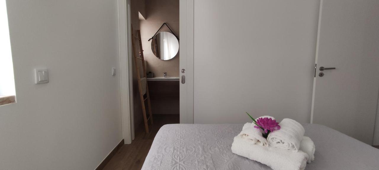 Apartment 11 Beira Mar - Casas & Papeis *