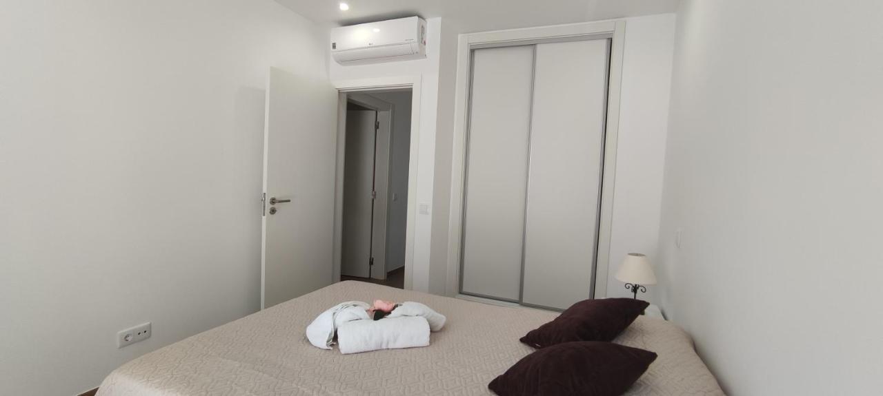11 Beira Mar - Casas & Papeis Apartment *