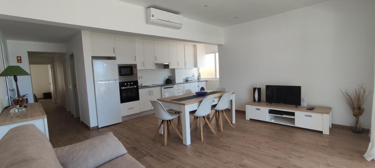 Apartment 11 Beira Mar - Casas & Papeis