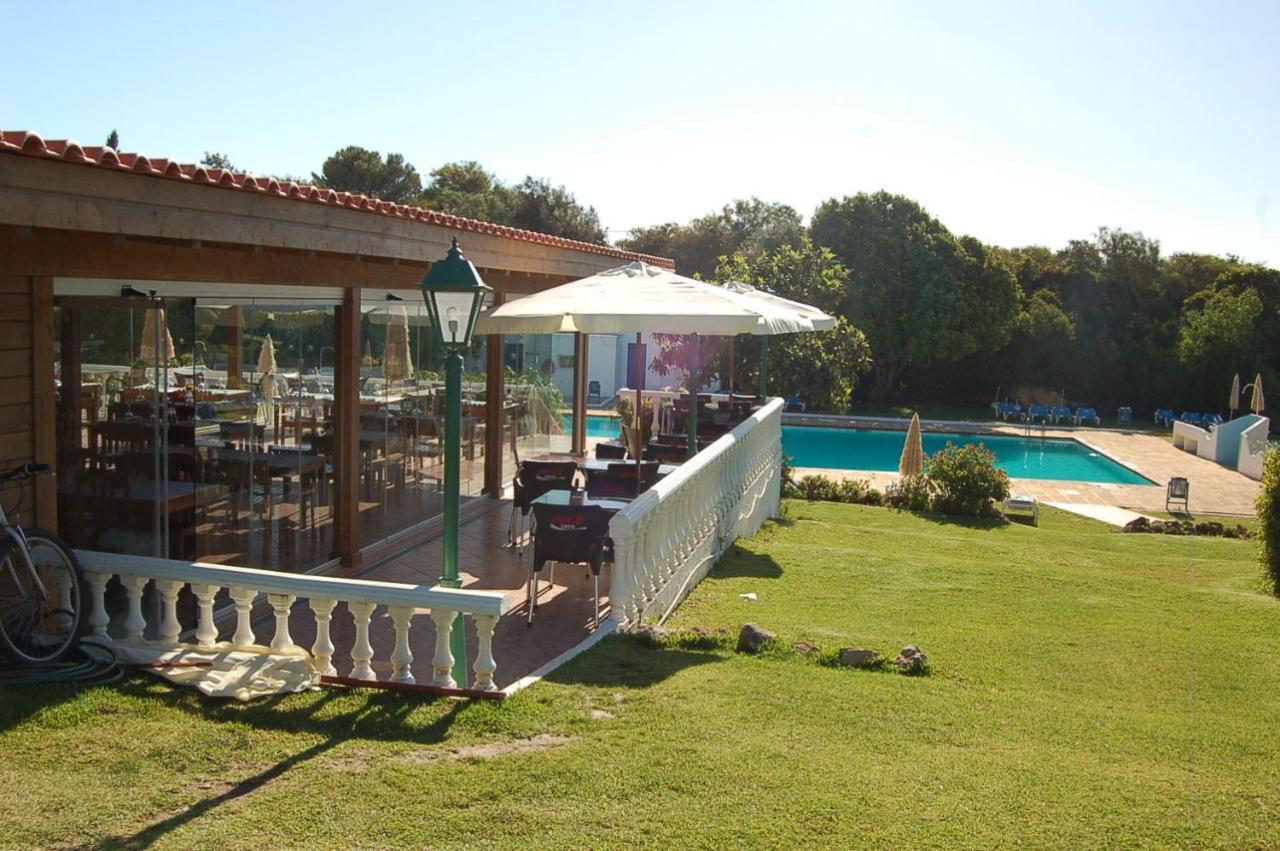 Ocean Facing At Senhora Da Rocha Villa