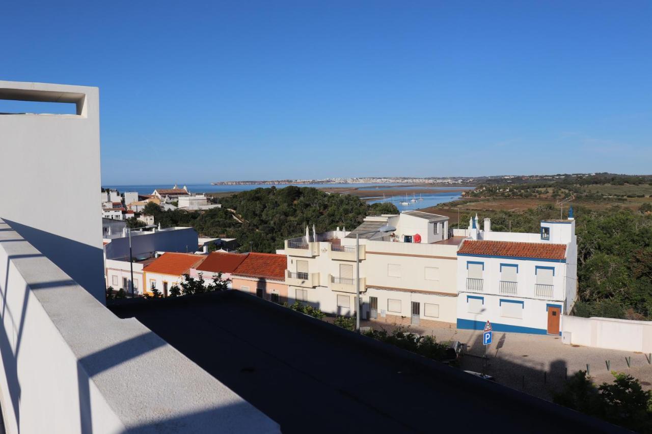 Apartment Roof Sea View *