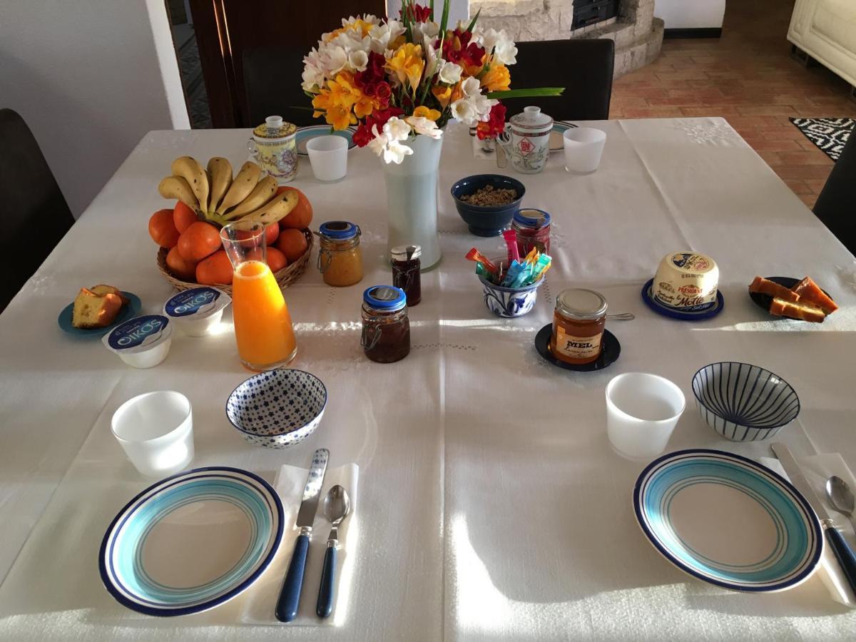 Casa Nostra Bed & Breakfast