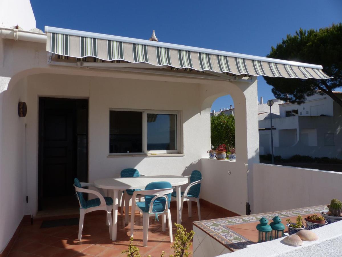 Ocean Facing At Senhora Da Rocha Villa *