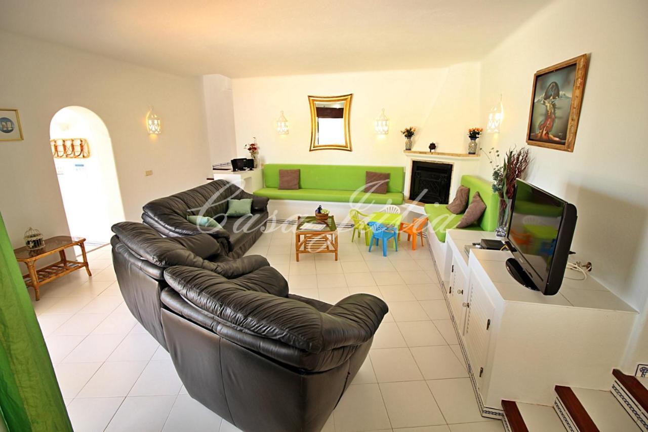 Casa Julia Holiday home *