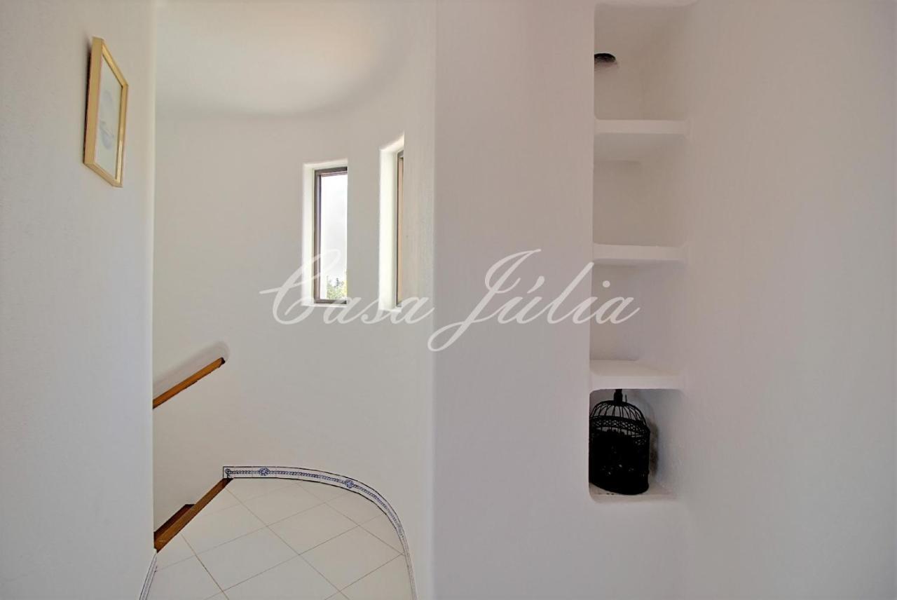 Casa Julia Holiday home *