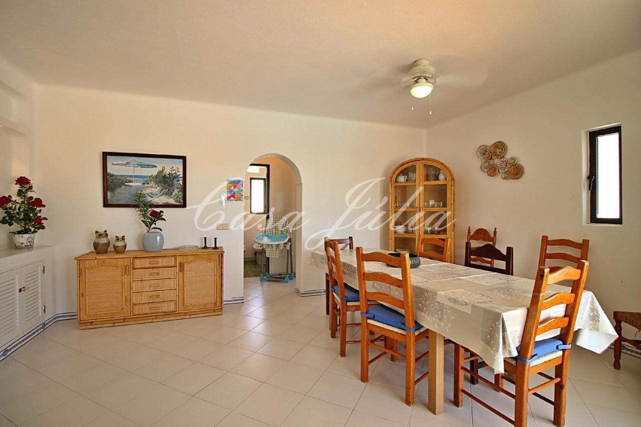 Casa Julia Holiday home Carvoeiro (Lagoa)