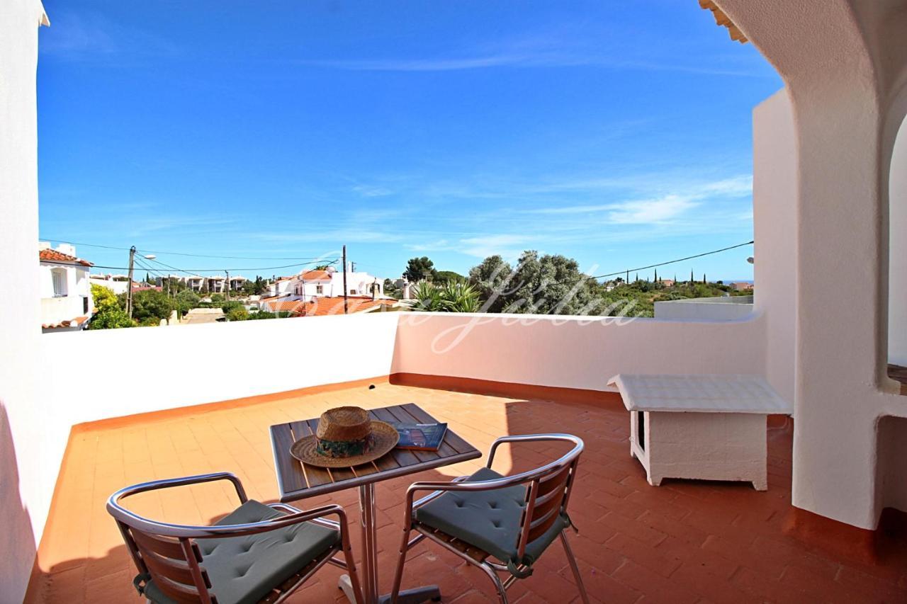 Casa Julia Holiday home Carvoeiro (Lagoa)