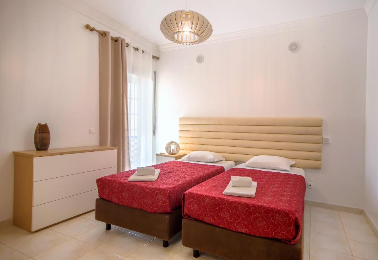 Apartamento Olhos De água Ii *
