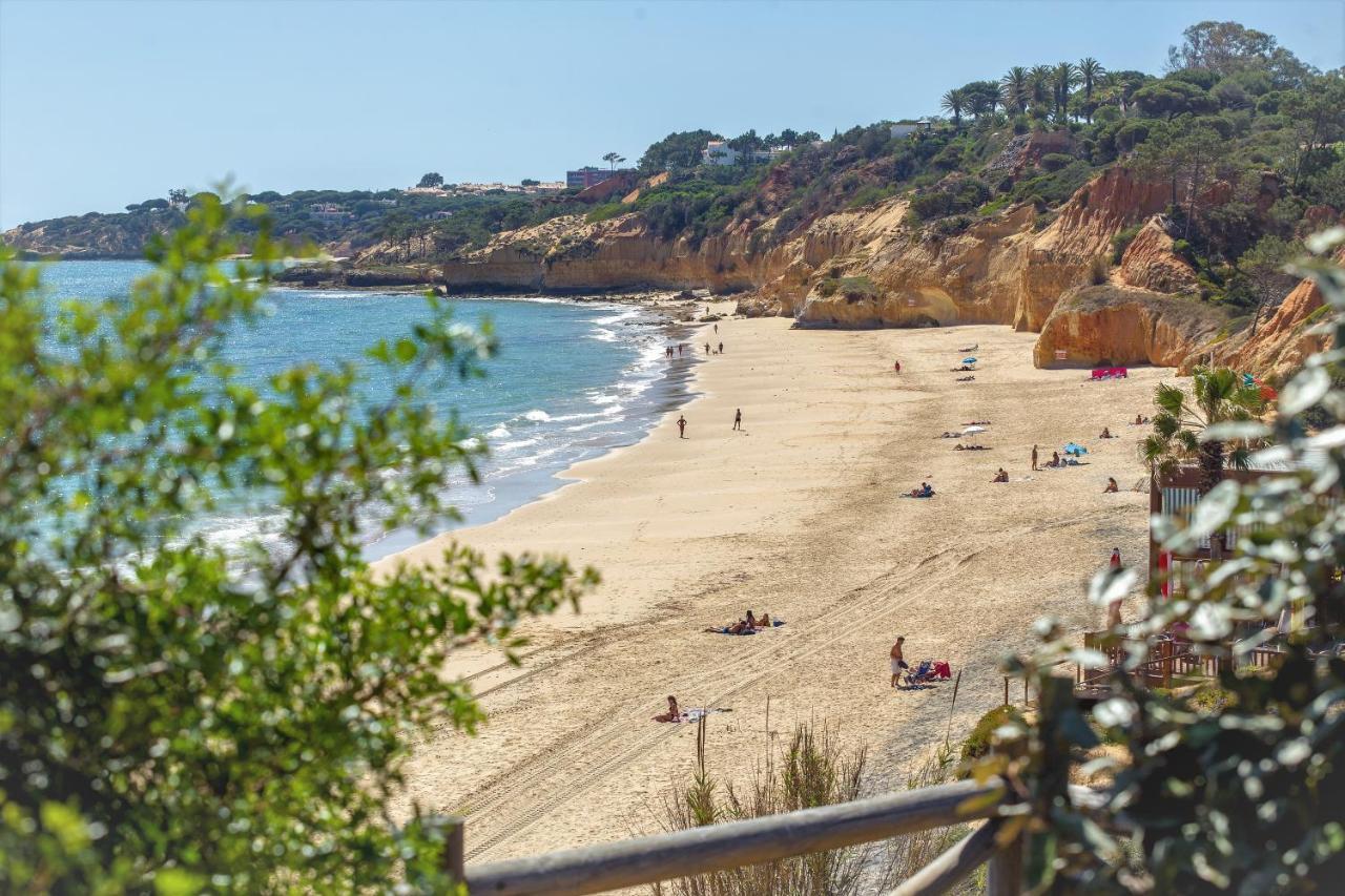Olhos De água Ii Albufeira
