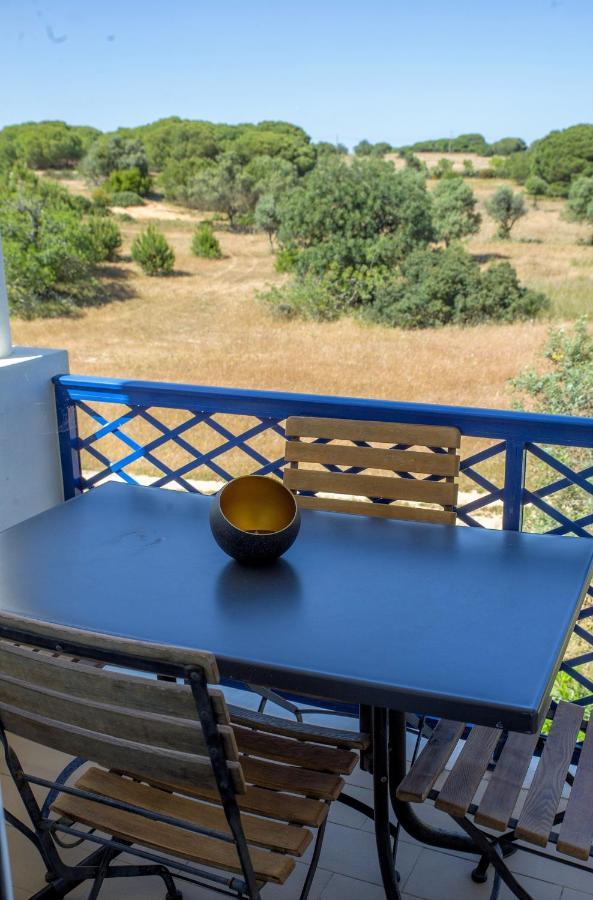 Olhos De água Ii Apartamento