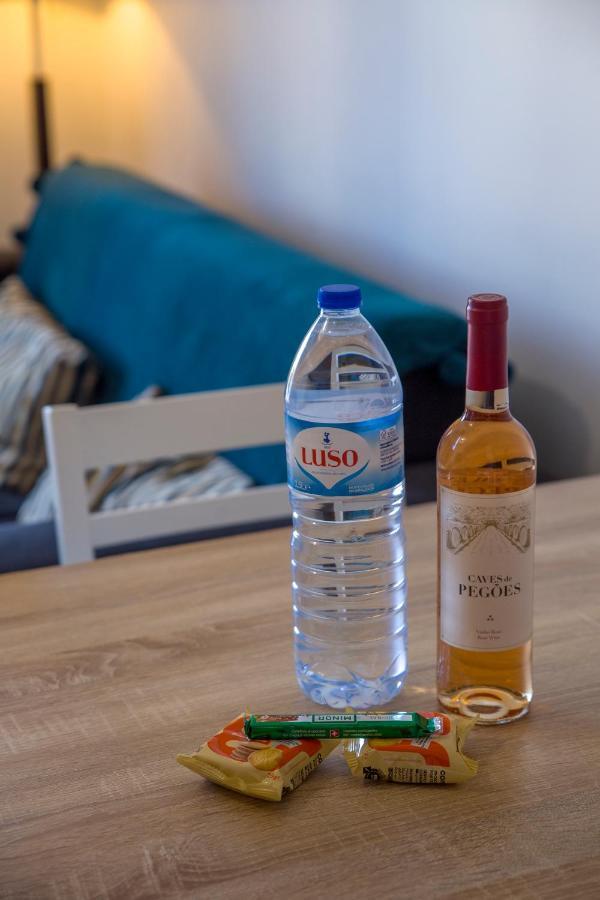 Apartamento Olhos De água Ii Albufeira