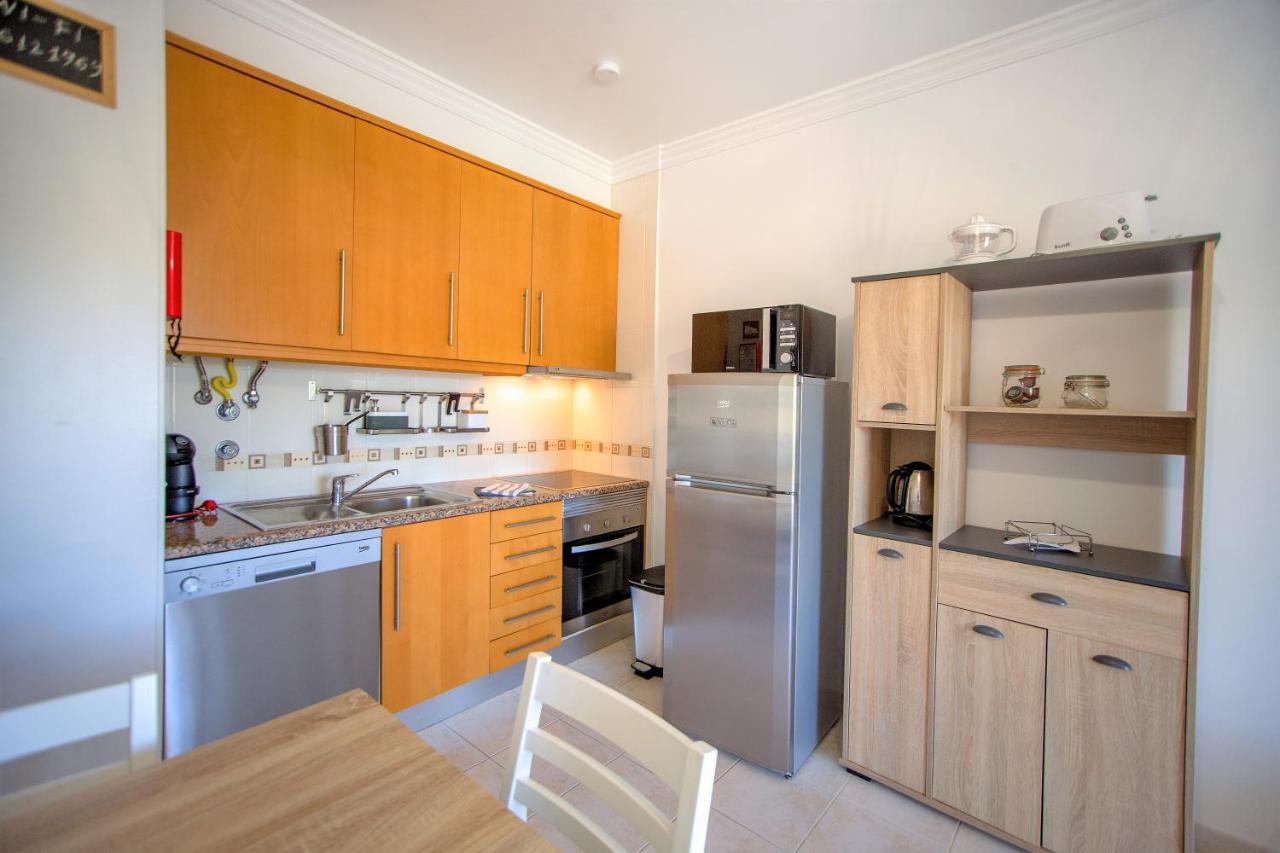 Olhos De água Ii Apartamento Albufeira