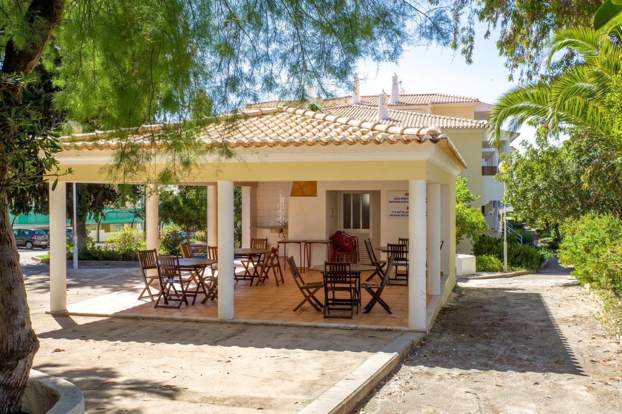 Olhos De água Ii Apartamento *