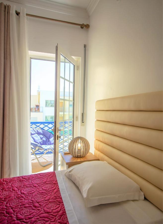 Apartamento Olhos De água Ii *