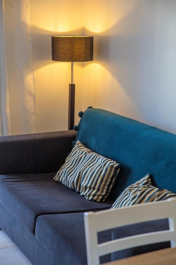 Olhos De água Ii Apartamento *
