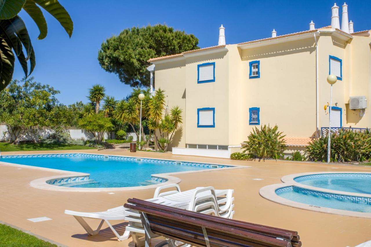 Apartamento Olhos De água Ii Albufeira