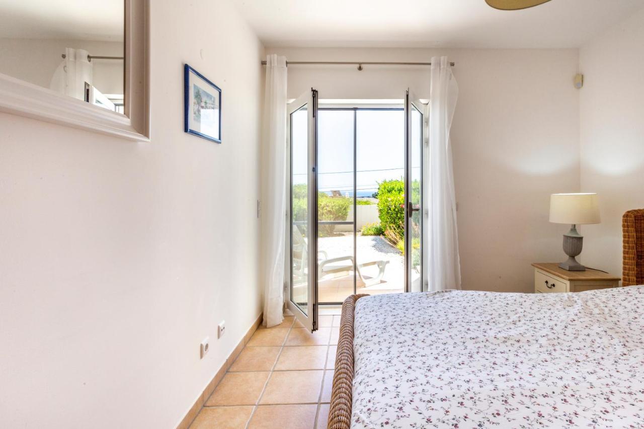 Cozy & Luxurious Getaway - 3 Decks Oceanview & Pool - Sao Jose *