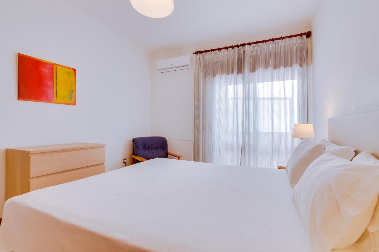 Al - Apartamento Infante Sagres Apartment