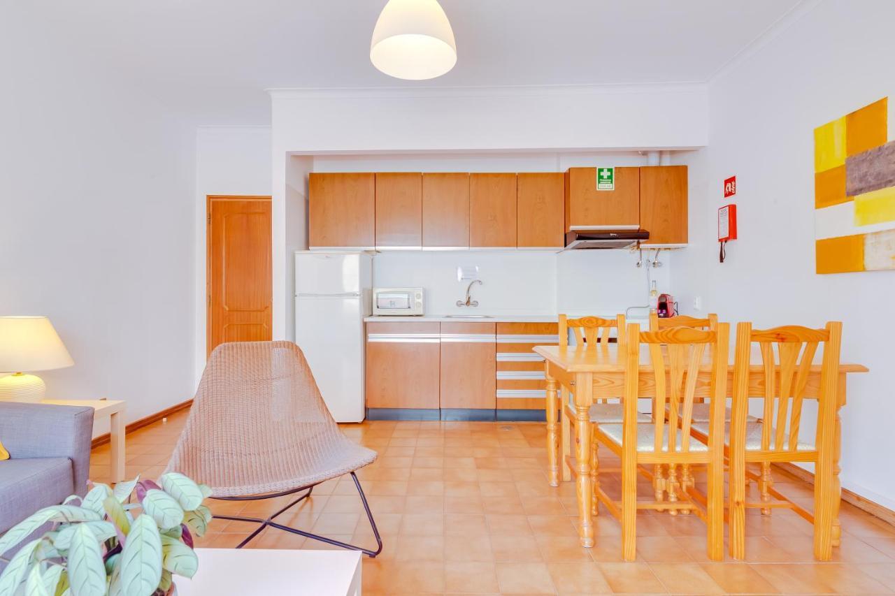Al - Apartamento Infante Sagres Quarteira