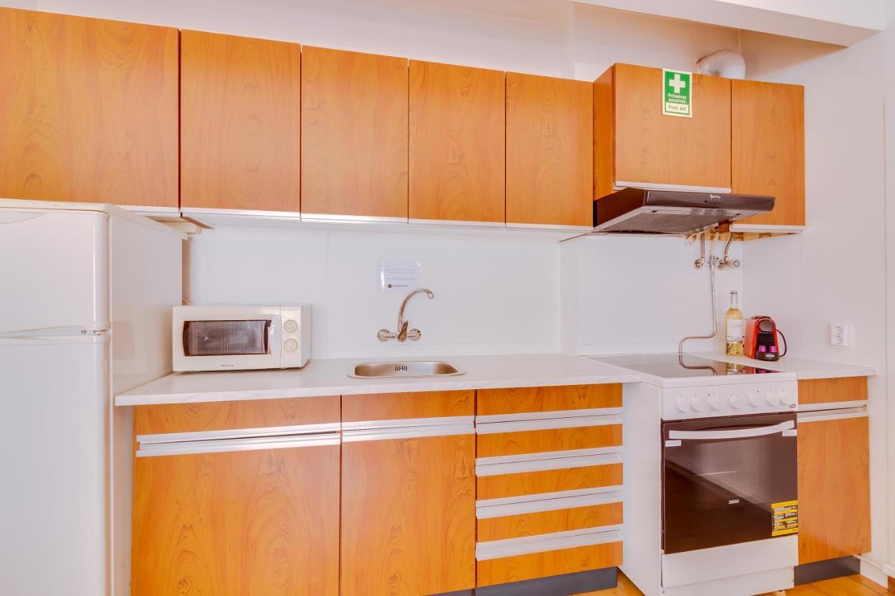 Al - Apartamento Infante Sagres Apartment Quarteira